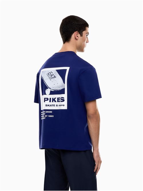  EMPORIO ARMANI EA7 | 7M001402 AF22264/MB460